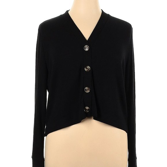 Ann Taylor LOFT Cardigan Size XL - Picture 1 of 3